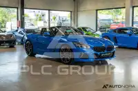 2021 BMW Z4