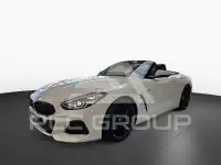 2021 BMW Z4