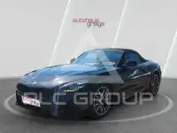 2021 BMW Z4