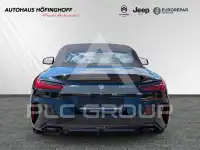 2021 BMW Z4