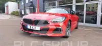 2021 BMW Z4