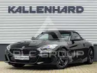 2021 BMW Z4