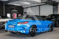 2021 BMW Z4