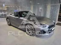 2021 BMW Z4