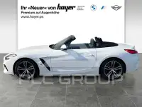 2021 BMW Z4