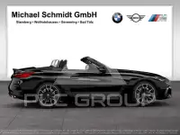2021 BMW Z4