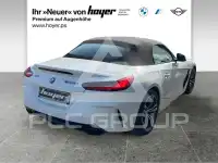 2021 BMW Z4
