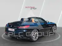 2021 BMW Z4