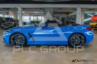 2021 BMW Z4
