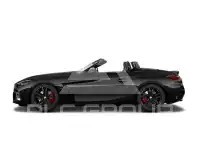 2021 BMW Z4