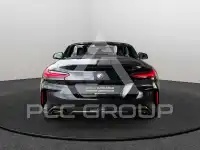 2021 BMW Z4