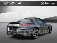 2021 BMW Z4