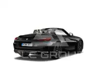 2021 BMW Z4