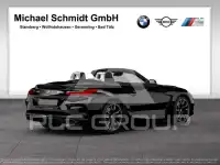 2021 BMW Z4