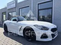 2021 BMW Z4
