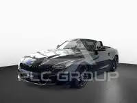 2021 BMW Z4