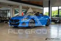 2021 BMW Z4
