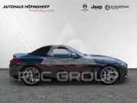 2021 BMW Z4