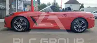 2021 BMW Z4