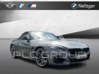 2021 BMW Z4