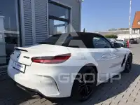 2021 BMW Z4
