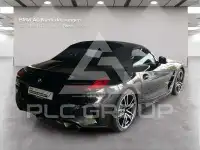 2021 BMW Z4