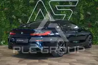 2021 BMW 840
