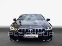 2021 BMW 840