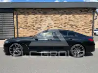 2021 BMW 840