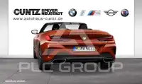 2021 BMW 840