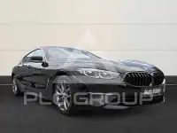 2021 BMW 840