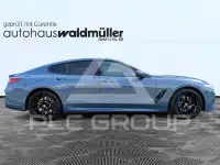 2021 BMW 840