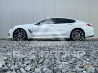 2021 BMW 840