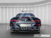 2021 BMW 840