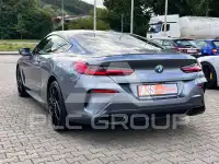 2021 BMW 840