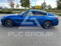 2021 BMW 840