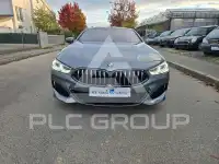 2021 BMW 840