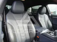 2021 BMW 840