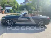 2021 BMW 840