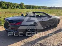 2021 BMW 840
