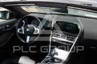 2021 BMW 840