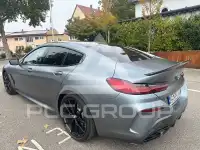 2021 BMW 840