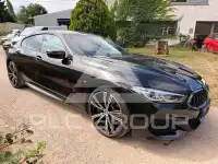 2021 BMW 840
