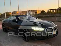 2021 BMW 840