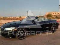 2021 BMW 840