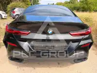 2021 BMW 840