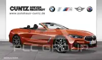 2021 BMW 840