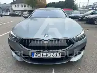 2021 BMW 840
