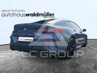2021 BMW 840