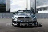 2021 BMW 840